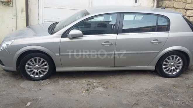 Opel Signum 2005, 196,000 km - 1.9 l - Bakı