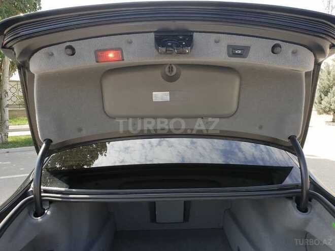 BMW 740 2010, 138,000 km - 3.0 l - Bakı