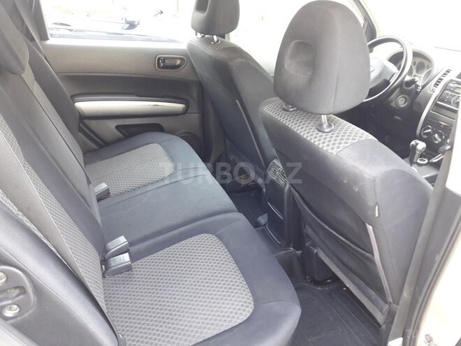 Nissan X-Trail 2008, 143,000 km - 2.5 l - Bakı