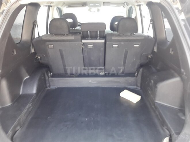 Nissan X-Trail 2008, 143,000 km - 2.5 l - Bakı