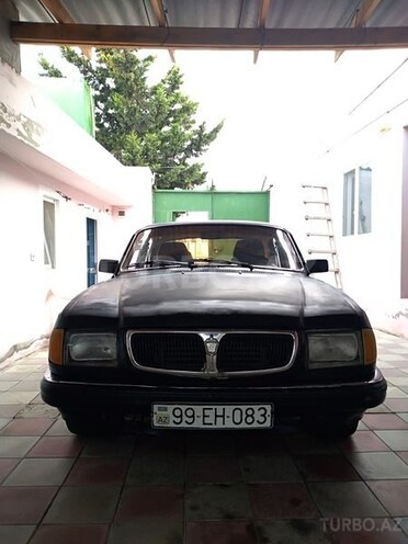 GAZ 3110 1998, 280,000 km - 2.4 л - Bakı
