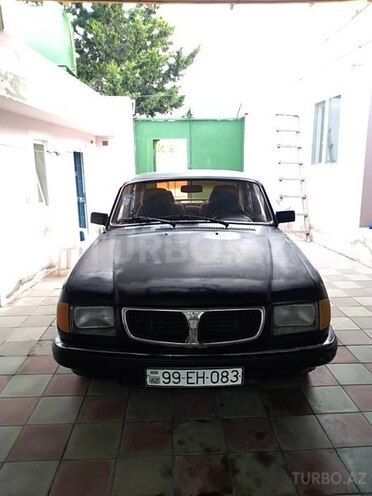 GAZ 3110 1998, 280,000 km - 2.4 л - Bakı