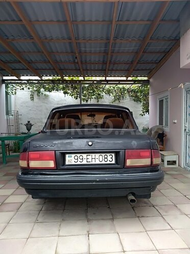 GAZ 3110 1998, 280,000 km - 2.4 л - Bakı