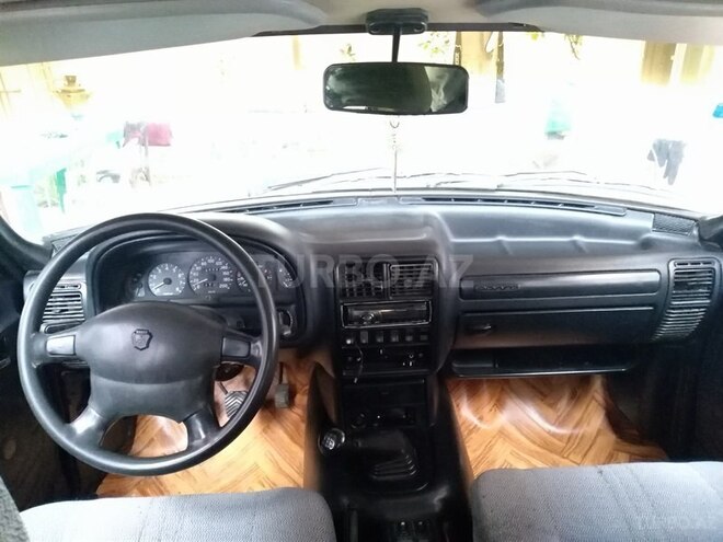 GAZ 3110 1998, 280,000 km - 2.4 л - Bakı