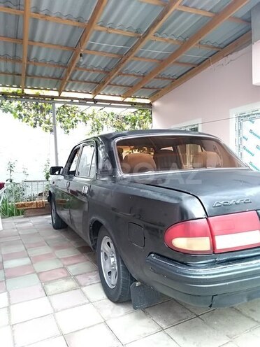GAZ 3110 1998, 280,000 km - 2.4 л - Bakı