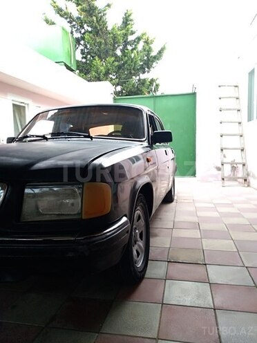 GAZ 3110 1998, 280,000 km - 2.4 л - Bakı