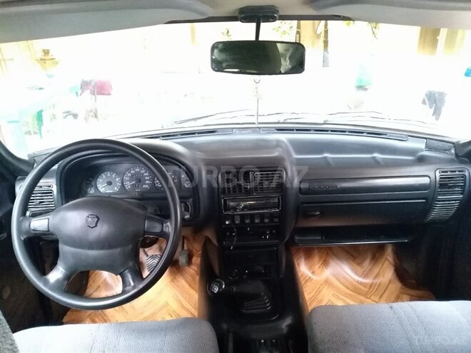 GAZ 3110 1998, 280,000 km - 2.4 л - Bakı