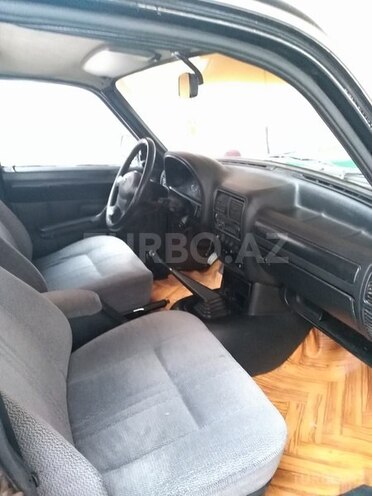 GAZ 3110 1998, 280,000 km - 2.4 л - Bakı