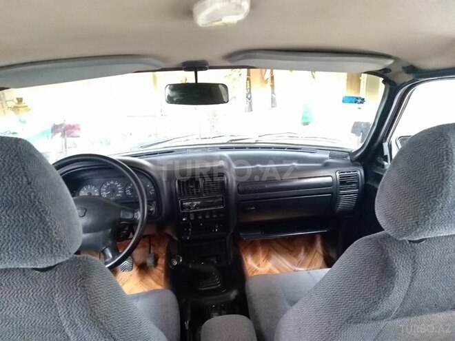 GAZ 3110 1998, 280,000 km - 2.4 л - Bakı