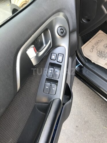 Kia Cerato 2011, 120,000 km - 1.6 l - Bakı