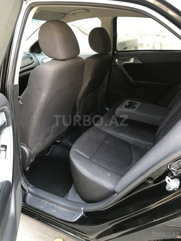 Kia Cerato 2011, 120,000 km - 1.6 l - Bakı