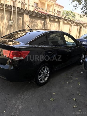 Kia Cerato 2011, 120,000 km - 1.6 l - Bakı