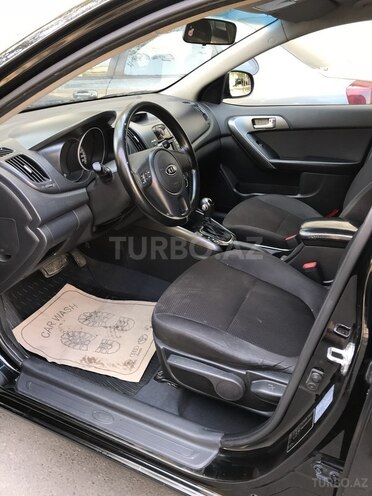 Kia Cerato 2011, 120,000 km - 1.6 l - Bakı