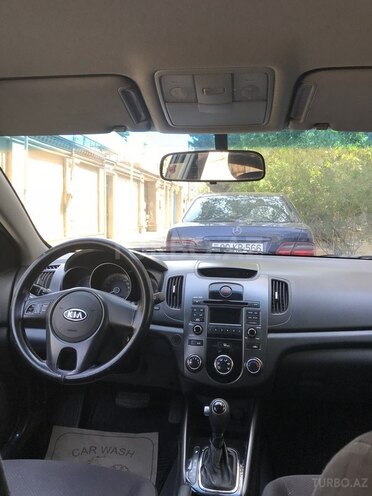 Kia Cerato 2011, 120,000 km - 1.6 l - Bakı