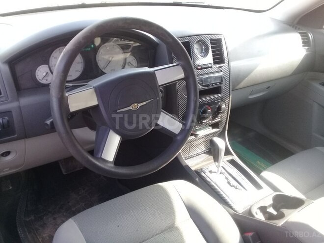 Chrysler 300C 2006, 253,645 km - 2.7 l - Bakı