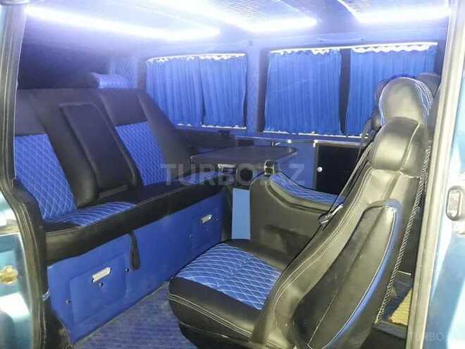 Mercedes V 230 1997, 256,000 km - 2.3 l - Gəncə