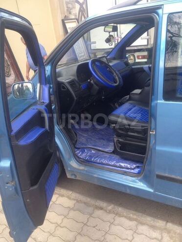 Mercedes V 230 1997, 256,000 km - 2.3 l - Gəncə