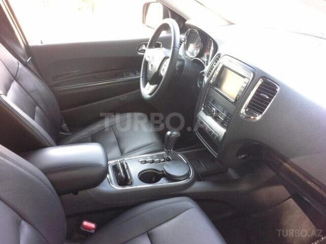 Dodge Durango 2012, 122,000 km - 3.6 l - Bakı