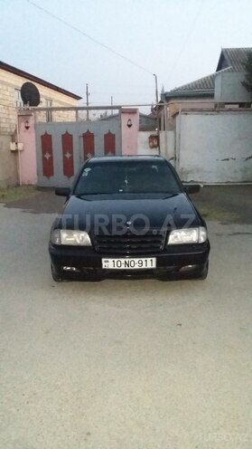 Mercedes C 240 1997, 369,330 km - 2.4 l - Bakı