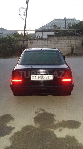 Mercedes C 240 1997, 369,330 km - 2.4 l - Bakı