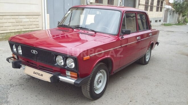 LADA (VAZ) 2106 2003, 269,999 km - 0.2 l - Gəncə