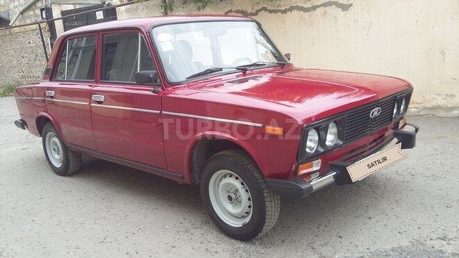 LADA (VAZ) 2106 2003, 269,999 km - 0.2 l - Gəncə
