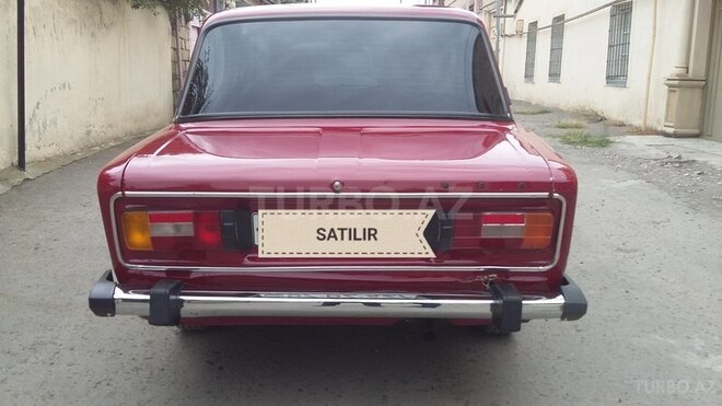 LADA (VAZ) 2106 2003, 269,999 km - 0.2 l - Gəncə