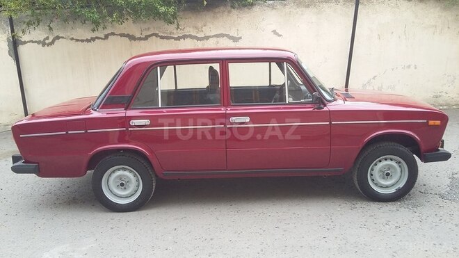 LADA (VAZ) 2106 2003, 269,999 km - 0.2 l - Gəncə
