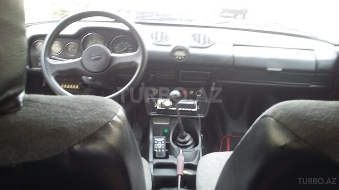 LADA (VAZ) 2106 2003, 269,999 km - 0.2 l - Gəncə
