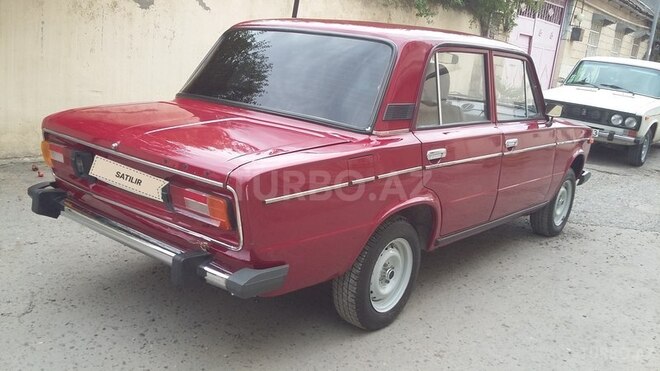 LADA (VAZ) 2106 2003, 269,999 km - 0.2 l - Gəncə