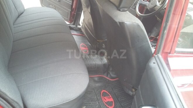 LADA (VAZ) 2106 2003, 269,999 km - 0.2 l - Gəncə