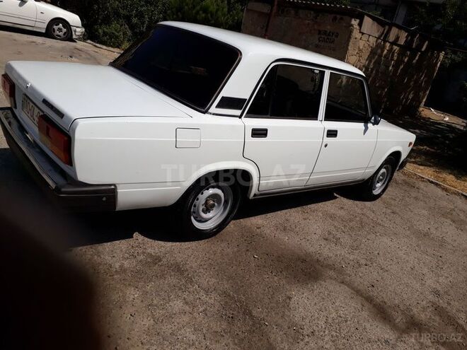 LADA (VAZ) 2107 2005, 65,000 km - 1.6 l - Bakı