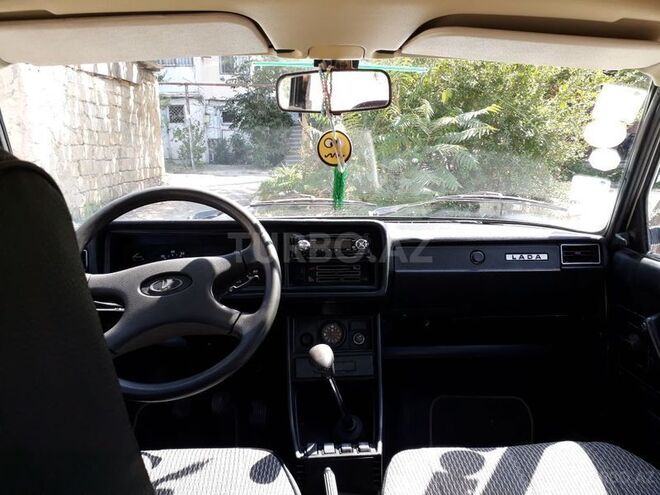 LADA (VAZ) 2107 2005, 65,000 km - 1.6 l - Bakı