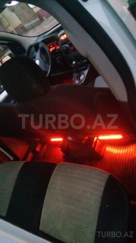 Fiat Fiorino 2010, 308,000 km - 1.3 л - Bakı