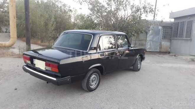 LADA (VAZ) 2107 1991, 180,000 km - 1.6 л - Bakı