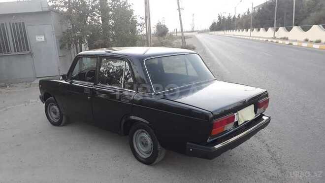 LADA (VAZ) 2107 1991, 180,000 km - 1.6 л - Bakı