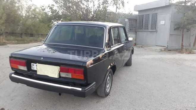LADA (VAZ) 2107 1991, 180,000 km - 1.6 л - Bakı