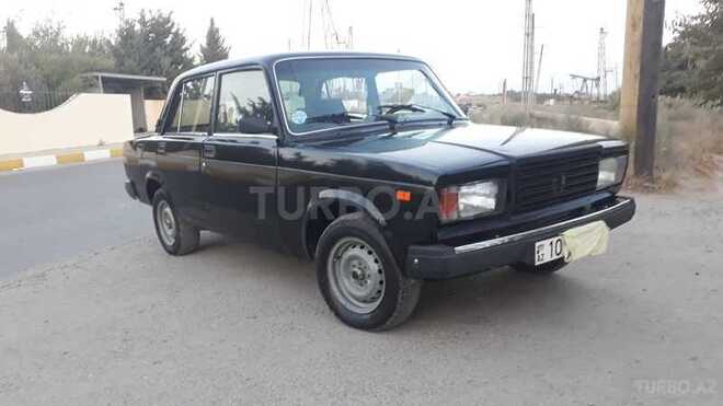 LADA (VAZ) 2107 1991, 180,000 km - 1.6 л - Bakı