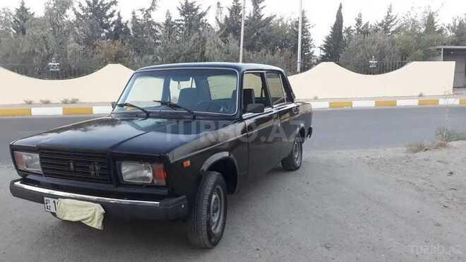LADA (VAZ) 2107 1991, 180,000 km - 1.6 л - Bakı