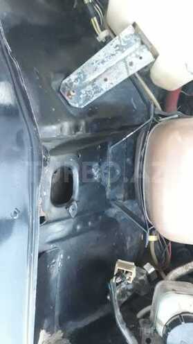 LADA (VAZ) 2107 1991, 180,000 km - 1.6 л - Bakı
