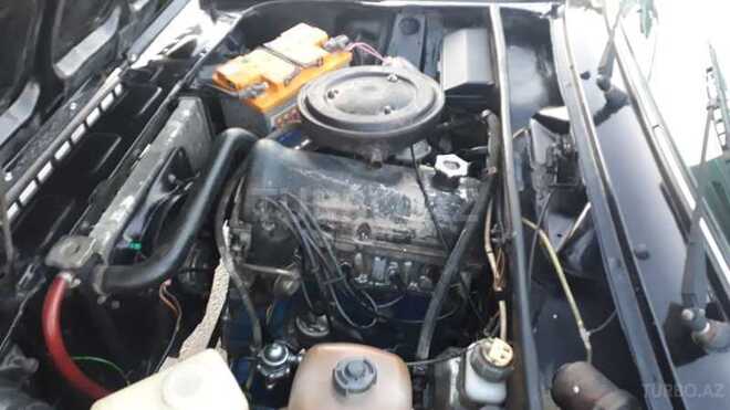 LADA (VAZ) 2107 1991, 180,000 km - 1.6 л - Bakı