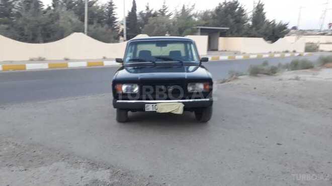 LADA (VAZ) 2107 1991, 180,000 km - 1.6 л - Bakı