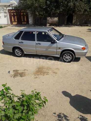 LADA (VAZ) 2115 2006, 200,000 km - 1.6 l - Bakı