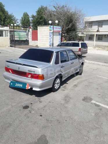 LADA (VAZ) 2115 2006, 200,000 km - 1.6 l - Bakı