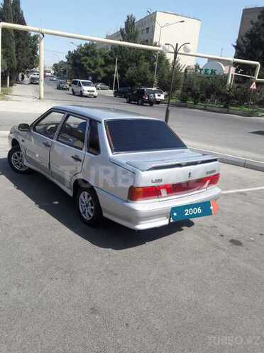 LADA (VAZ) 2115 2006, 200,000 km - 1.6 l - Bakı