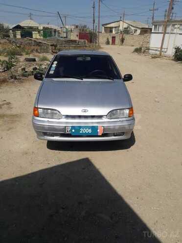 LADA (VAZ) 2115 2006, 200,000 km - 1.6 l - Bakı