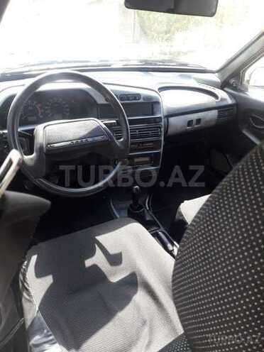 LADA (VAZ) 2115 2006, 200,000 km - 1.6 l - Bakı