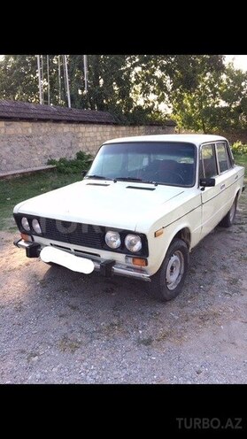 LADA (VAZ) 2106 1974, 250,000 km - 1.3 l - İsmayıllı