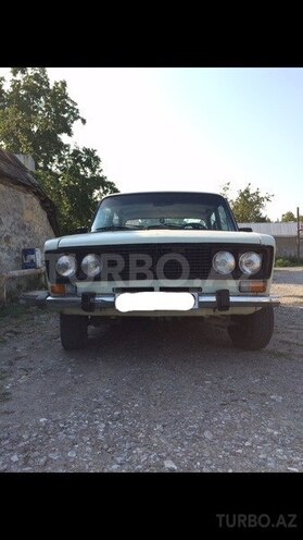 LADA (VAZ) 2106 1974, 250,000 km - 1.3 l - İsmayıllı
