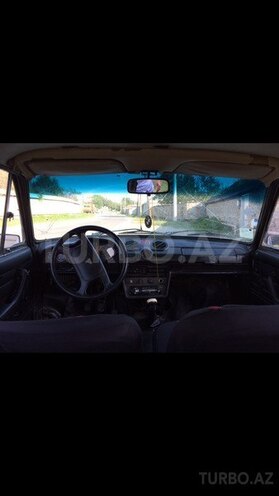 LADA (VAZ) 2106 1974, 250,000 km - 1.3 l - İsmayıllı